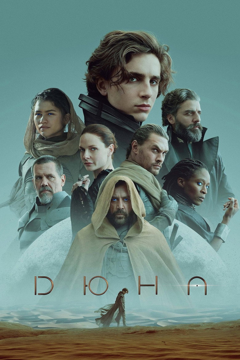Film poster