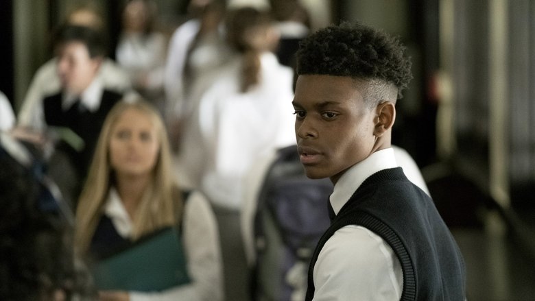 Cloak And Dagger Saison 1 Streaming Vf Série Marvel's Cloak & Dagger Saison 1 épisode 1 en streaming VF et