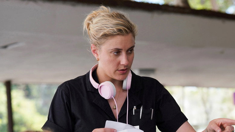 Imatge de Greta Gerwig, la vie en rose