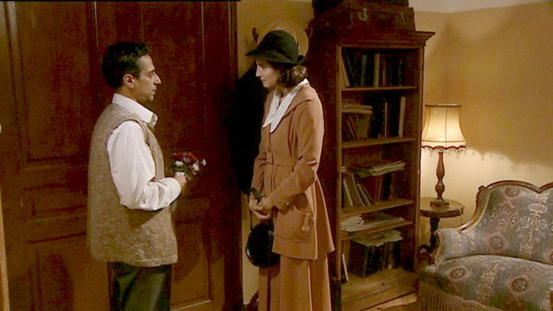 Still image for Καρυωτάκης season 1 episode 13: Episode 13 Still image for Καρυωτάκης season 1 episode 13: Episode 13