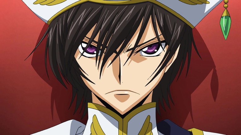 Code Geass: Lelouch of the Rebellion R2 Special Edition - Zero Requiem Movie Still 2