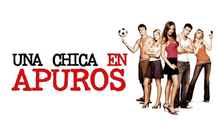 Ella es el chico (2006)