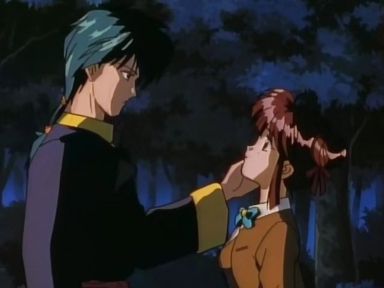 Still from 夢幻遊戲 - 第 1 集 8