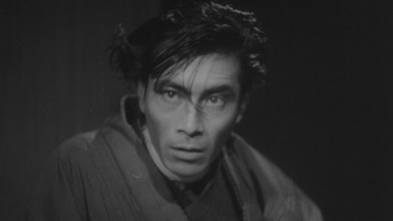 Drunken Angel (1948)