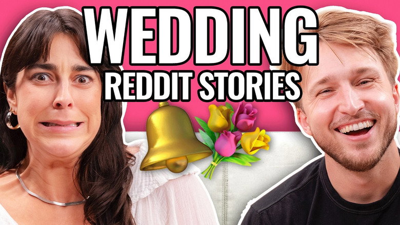 Smosh Reads Reddit Stories 시즌 5 32화