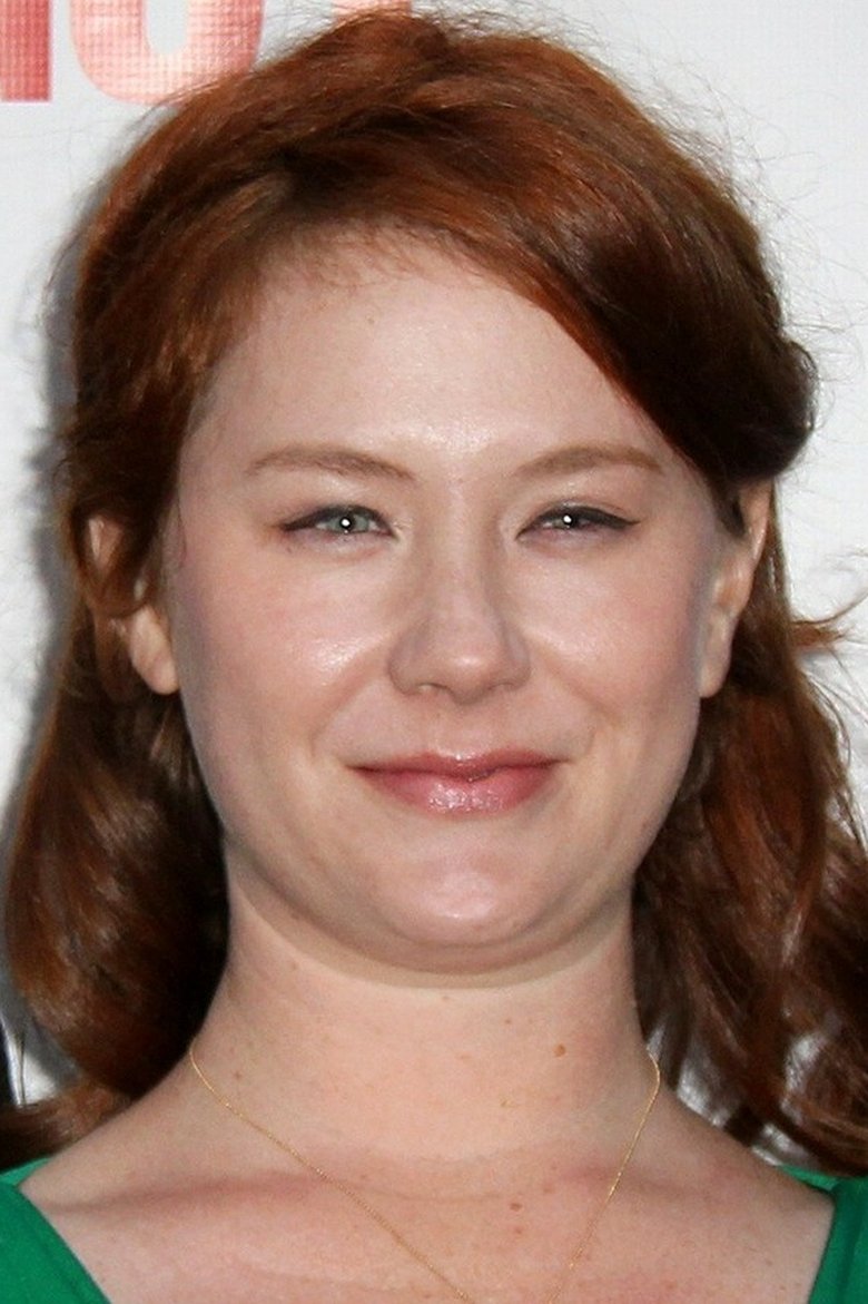 Elizabeth Hanks portrait image