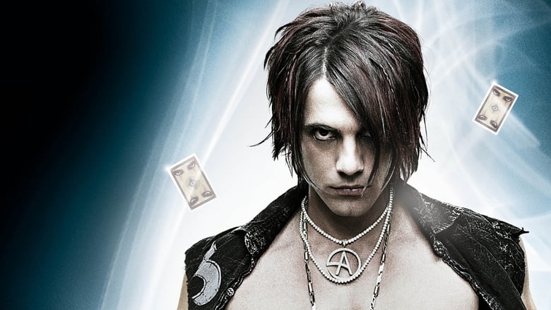 Voir Criss Angel Mindfreak streaming complet et gratuit sur streamizseries - Films streaming