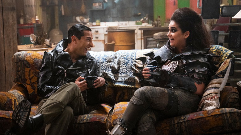 Still from Чудотворцы - Season 4 Episode 3