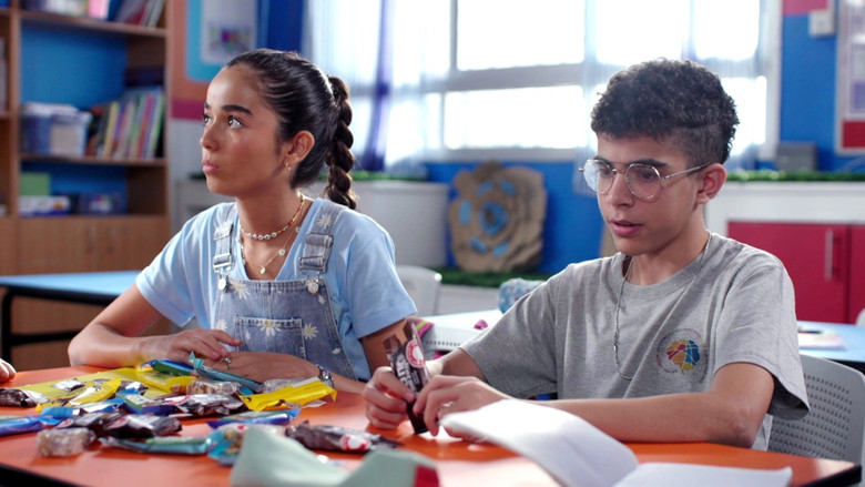 Still image for המאבטחת season 1 episode 7: Episode 7