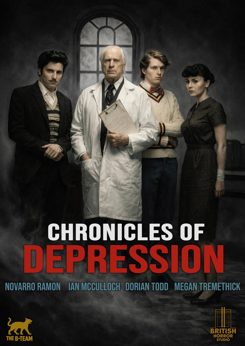Chronicles of Depression