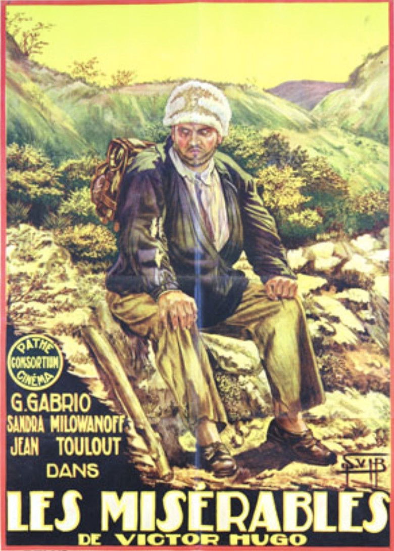 Imatge de Les Misérables