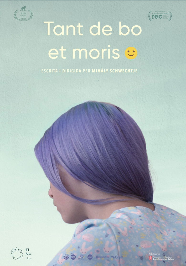 Imatge de Tant de bo et moris