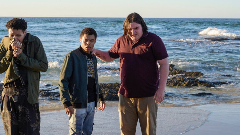 Still from The Wilds - Season 2 Episode 1