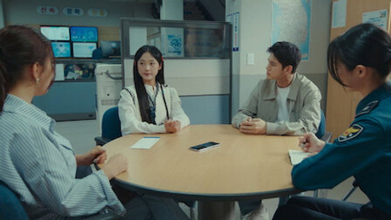 Still from Strong Girl Nam-soon - Season 1 Episode 3