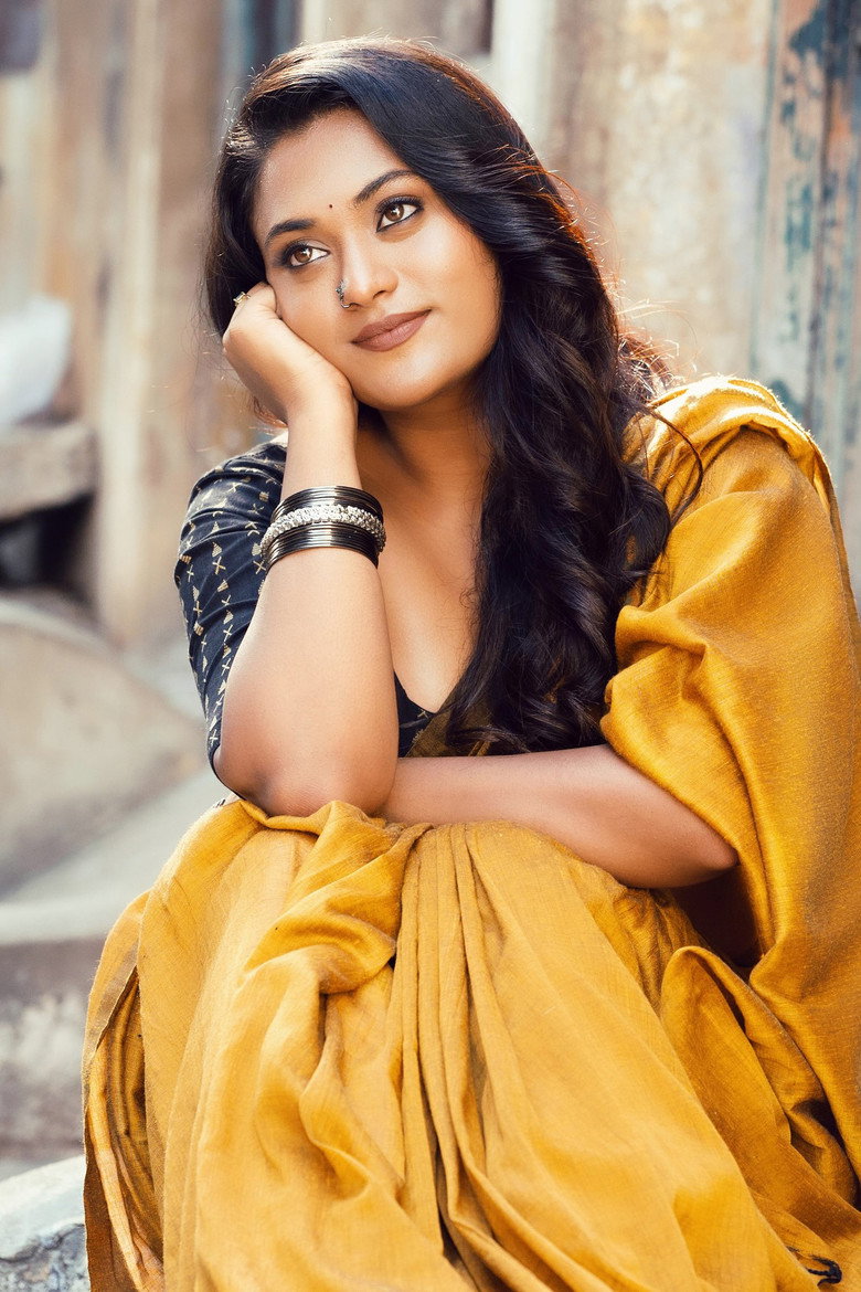 Photo de Vijetha Vasist