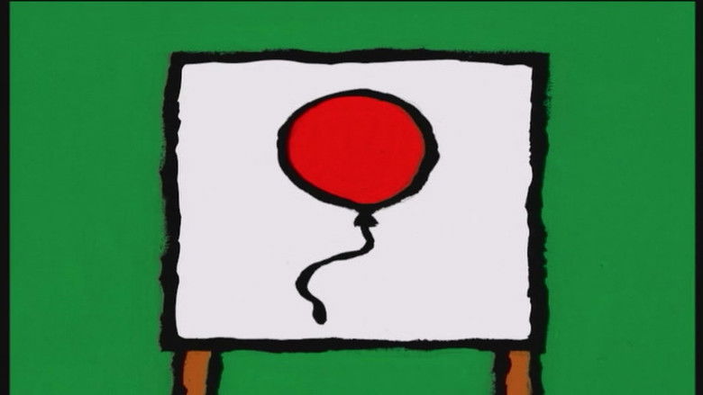 Still image for Maisy season 1 episode 45: Balloons Still image for Maisy season 1 episode 45: Balloons