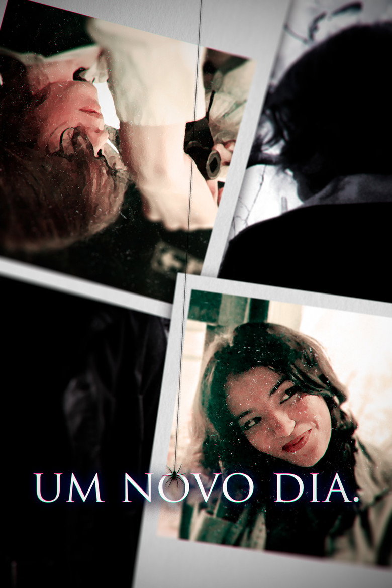 um novo dia.
