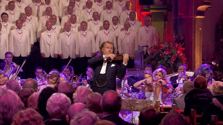 Imatge de André Rieu - Home for Christmas