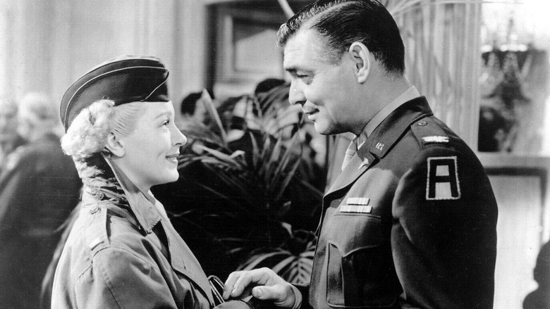 Homecoming | Film 1948 | Moviebreak.de
