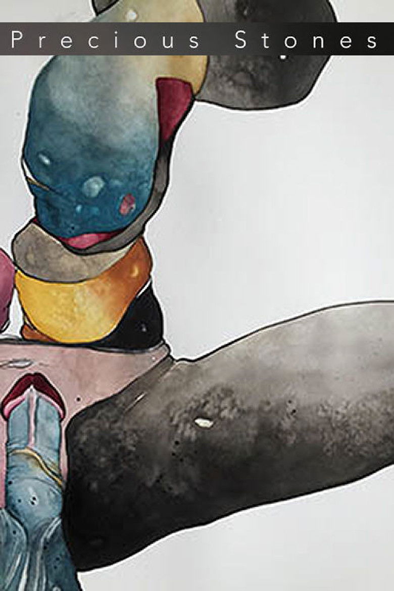 Imatge de Precious Stones