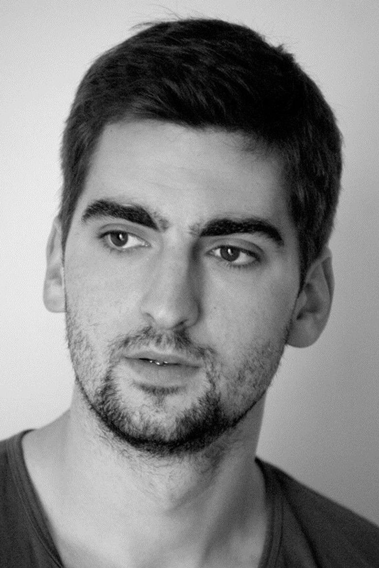 Photo de Guillaume Loublier