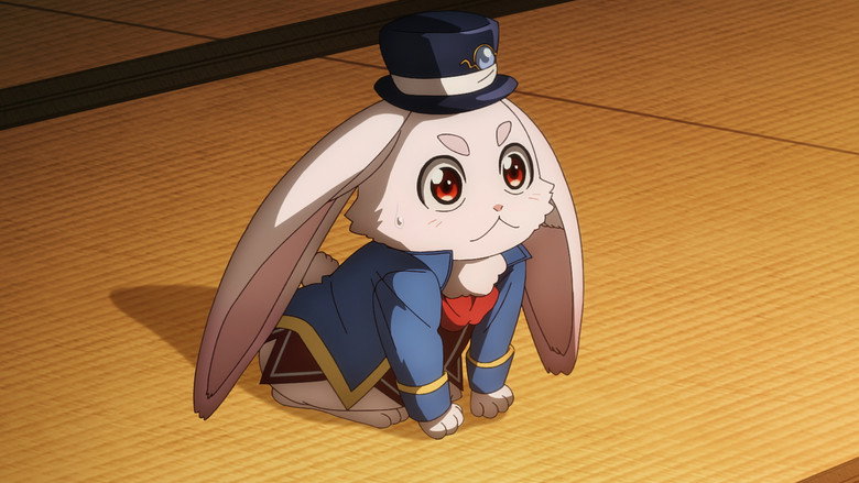 Still from Shangri-La Frontier - Season 1 Episode 11