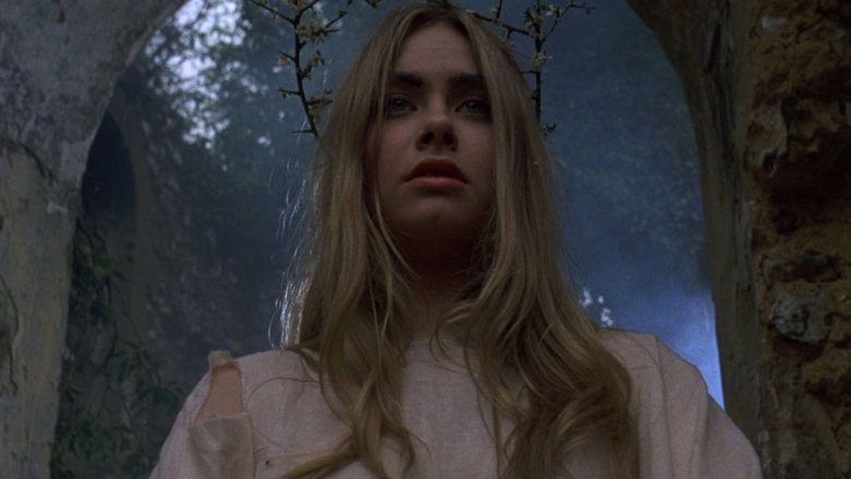 The Last Sacrifice (2025)