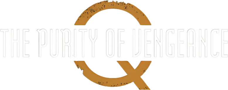 The Purity of Vengeance
