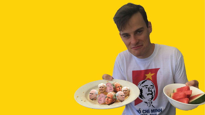 Imatge de John Howard REALLY Sucked