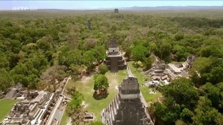 Still image for Enquêtes archéologiques season 1 episode 13: Episode 13