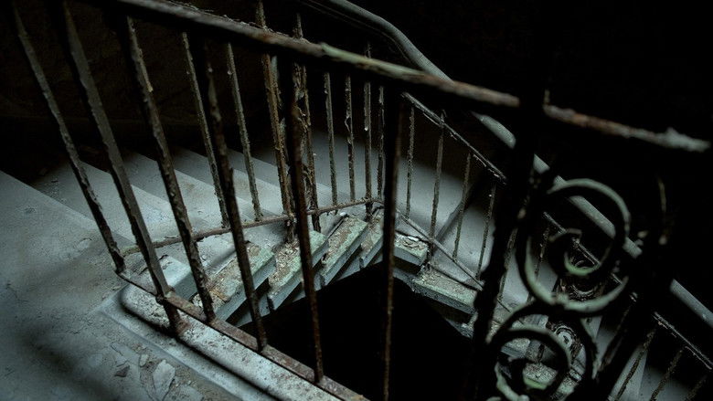 Still image for Lost Places season 1 episode 2: Soviet Shadows Still image for Lost Places season 1 episode 2: Soviet Shadows