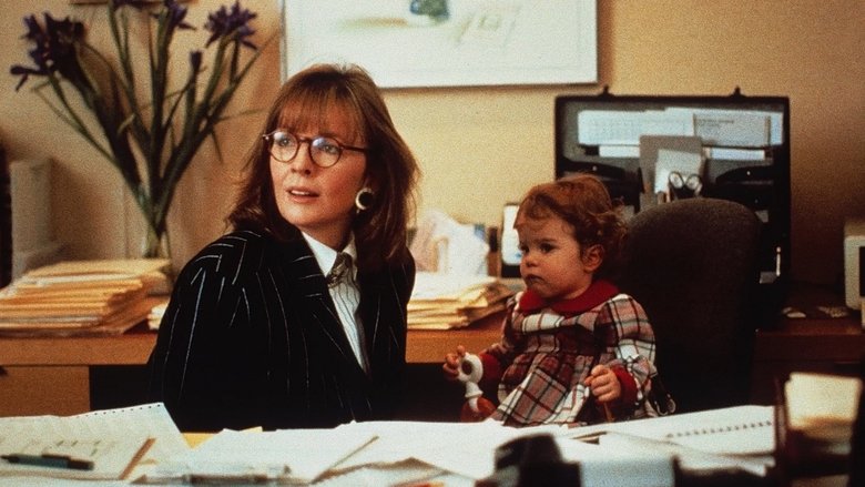 Baby Boom (1987)