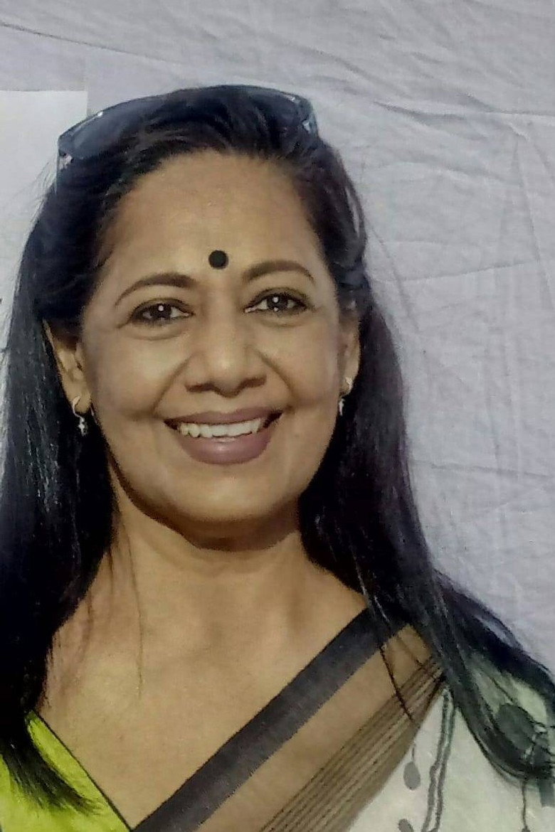 Anashua Majumdar photo 2