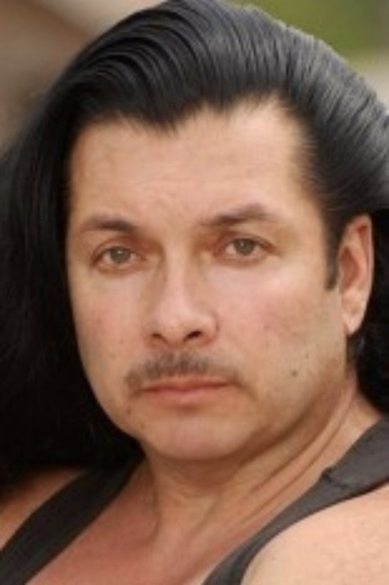 Robert Rexx photo 2