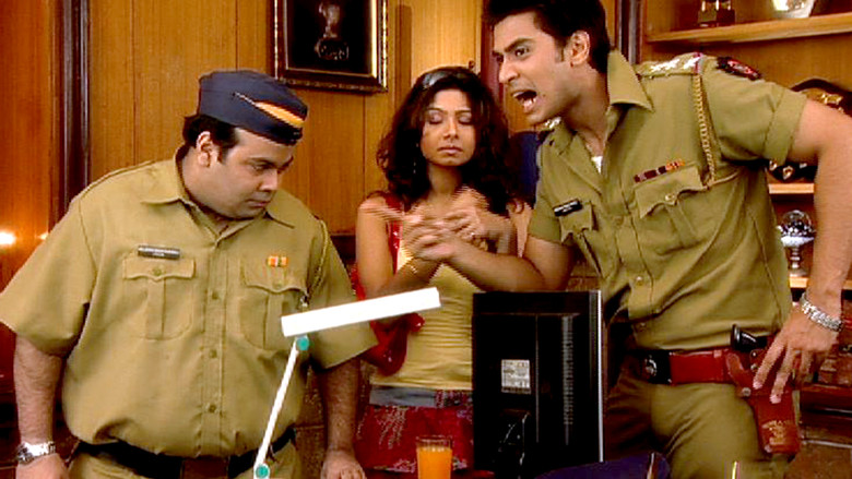 Still image for F.I.R. season 1 episode 35: Chandrika Sherawat