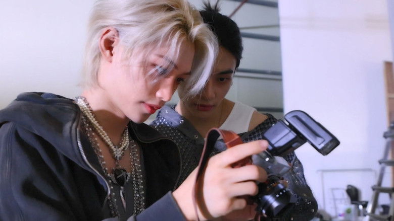 Still image for Stray Kids MAKING FILM season 1 episode 50: "MEGAVERSE" Video MAKING FILM Still image for Stray Kids MAKING FILM season 1 episode 50: "MEGAVERSE" Video MAKING FILM