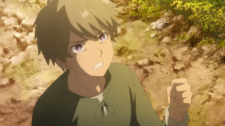 Still from The Dawn of the Witch - Season 1 Episode 10