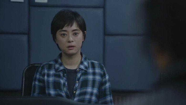 Still image for Breaking the Shadows season 1 episode 3: Episode 3 Still image for Breaking the Shadows season 1 episode 3: Episode 3