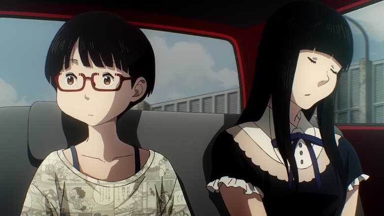 DEAD DEAD DEMONS DEDEDEDE DESTRUCTION 1×16