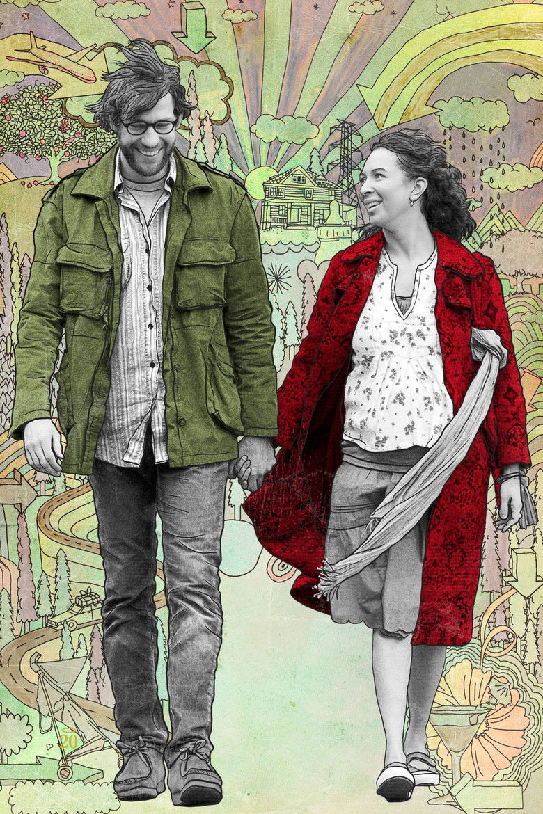 Imatge de Un lloc per quedar-s’hi