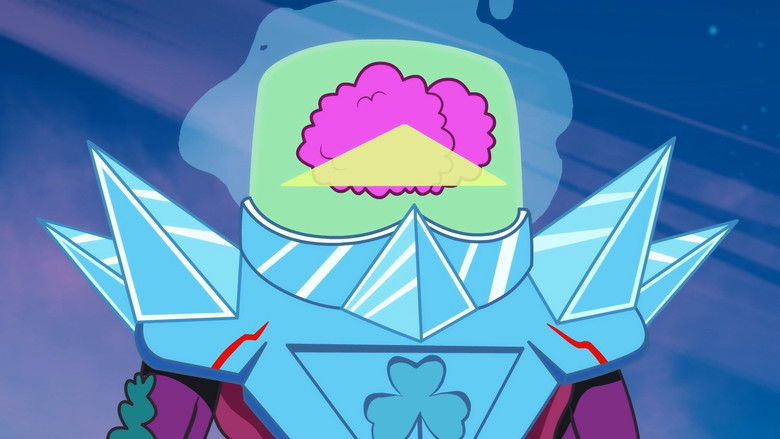 Still image for Holt season 1 episode 26: The Great Battle (2)