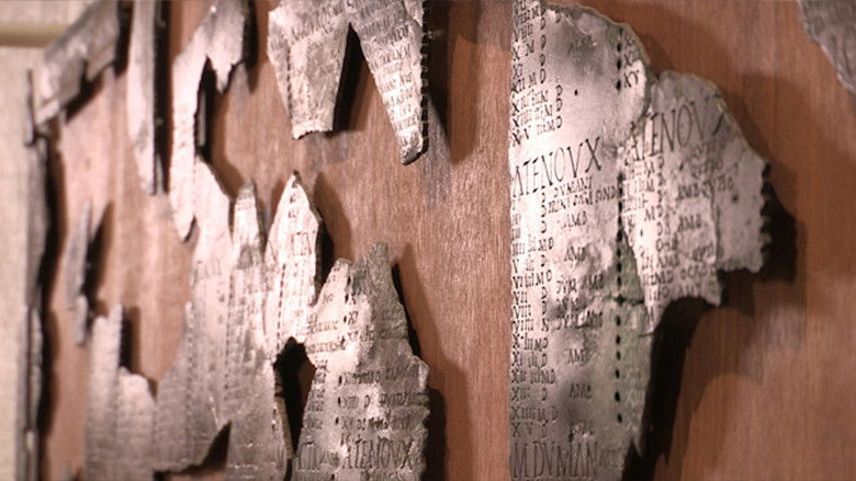 Still image for Sur nos traces season 1 episode 8: Episode 8