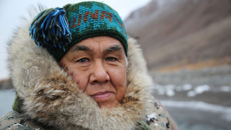 Still image for High Arctic Haulers season 1 episode 7: The Arctic Cup Still image for High Arctic Haulers season 1 episode 7: The Arctic Cup