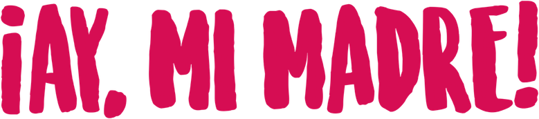 О, моя мама!