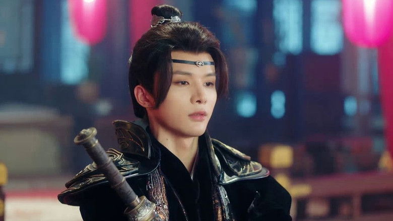 Still image for The Reign of Feng Yi season 1 episode 2: Episode 2