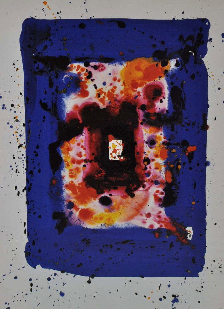 Remembering Jung Collection poster