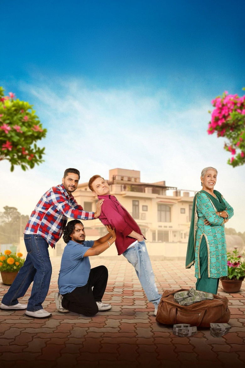 Imatge de Happy Khush Ho Gaya