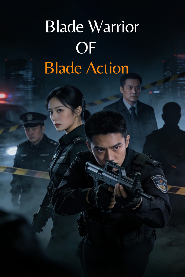 Imatge de 利刃之刀锋战士