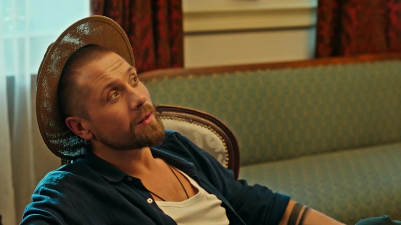 Still image for Виноделы season 1 episode 3: Episode 3