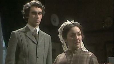 Still image for Young Sherlock: The Mystery of the Manor House season 1 episode 1: The Young Master Still image for Young Sherlock: The Mystery of the Manor House season 1 episode 1: The Young Master